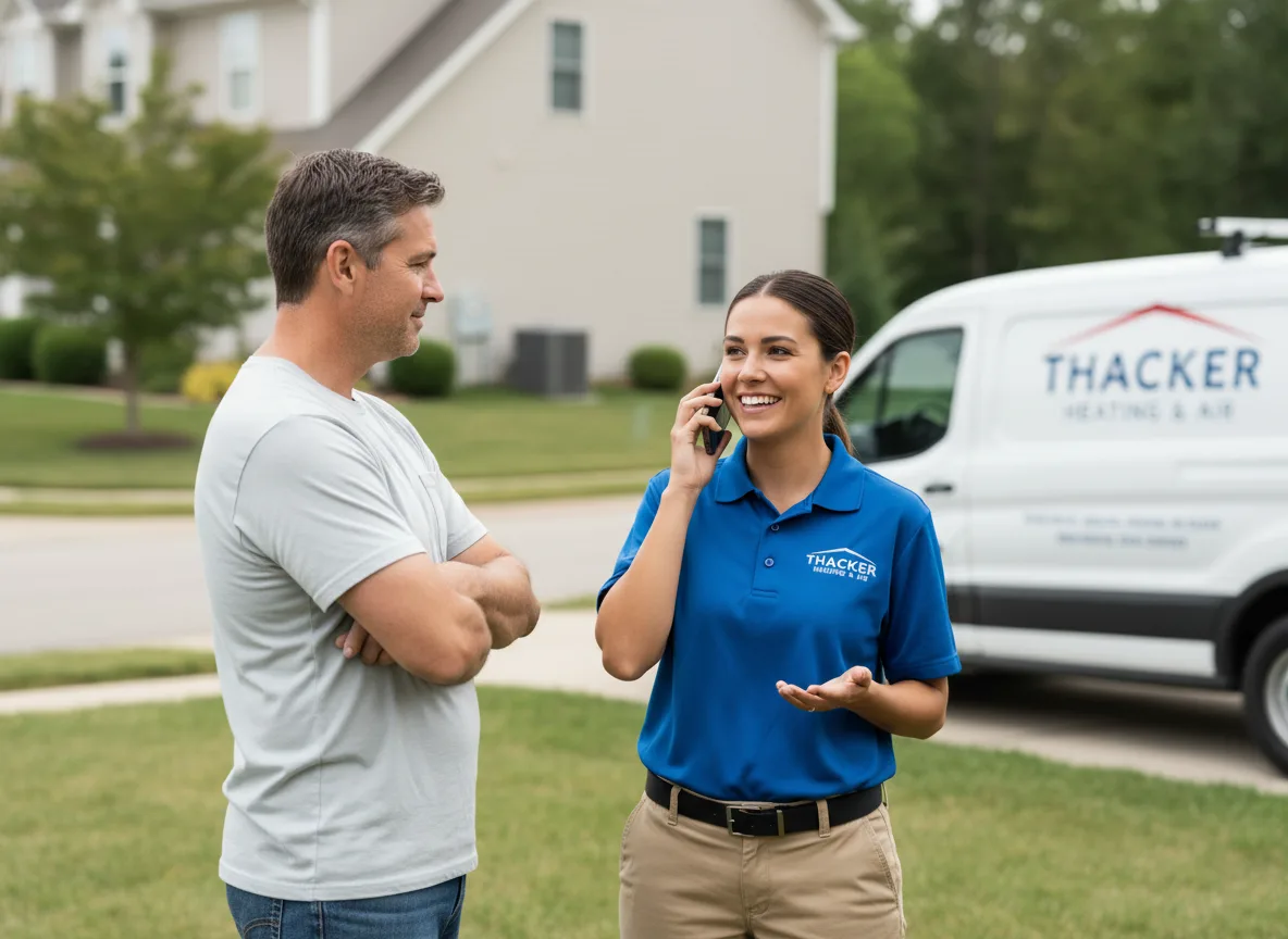 Ac Repair Petoskey, MI FAQs